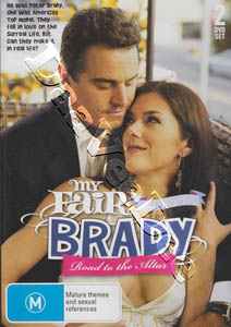 My Fair Brady (Series 2) - 2-DVD Set (DVD)